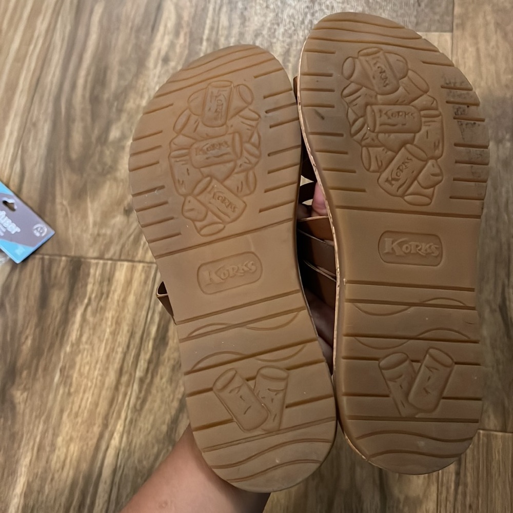 Korks Sandals - Picture 4 of 5